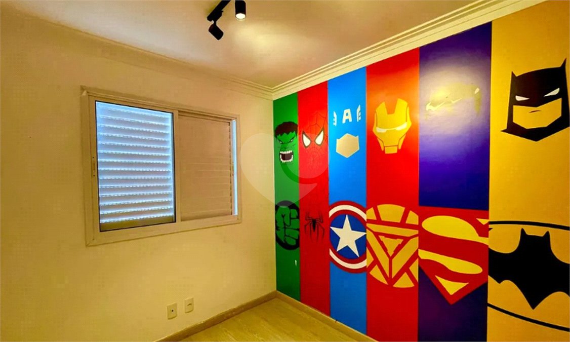 Apartamento à venda com 2 quartos, sendo 1 suíte, em Vila Galvão, Guarulhos, SP