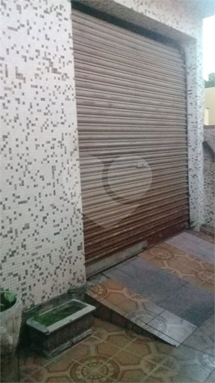 Casa Térrea à venda com 2 quartos no condomínio Parque Domingos Luís,378, São Paulo - SP