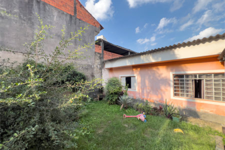 Casa à venda com 2 quartos em Jaguaribe, Osasco, SP