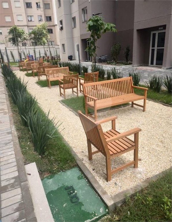 Apartamento à venda com 2 quartos em Jardim São Savério, São Paulo, SP