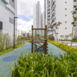 Apartamento à venda com 3 quartos, sendo 1 suíte,  em Jardim Vazani, São Paulo, SP