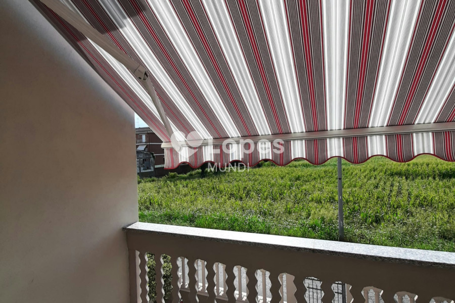 Casa renovada com 4 quartos à venda em Trino, Vercelli – 2 unidades independentes