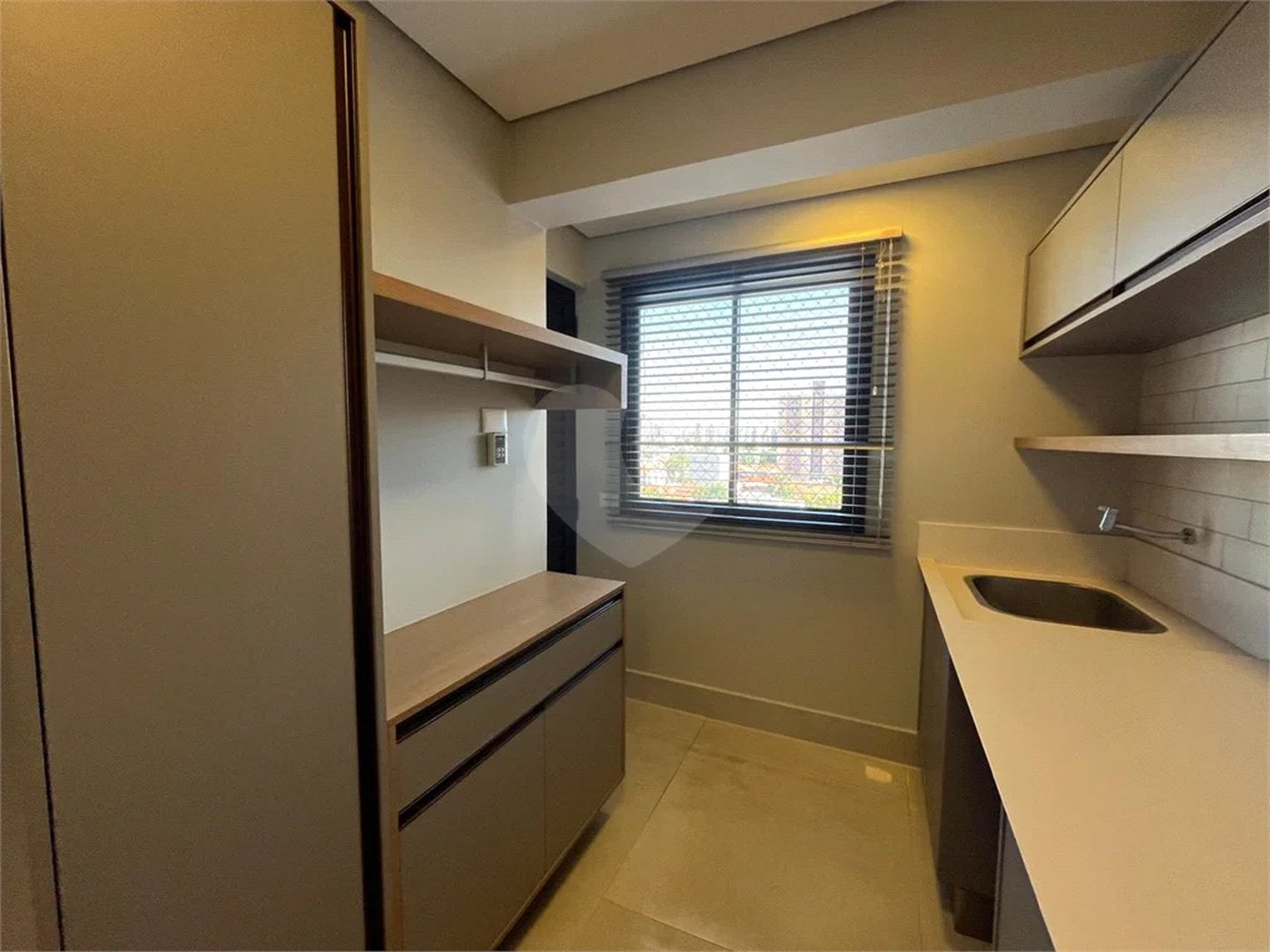 Apartamento à venda no São Dimas em Piracicaba/SP.