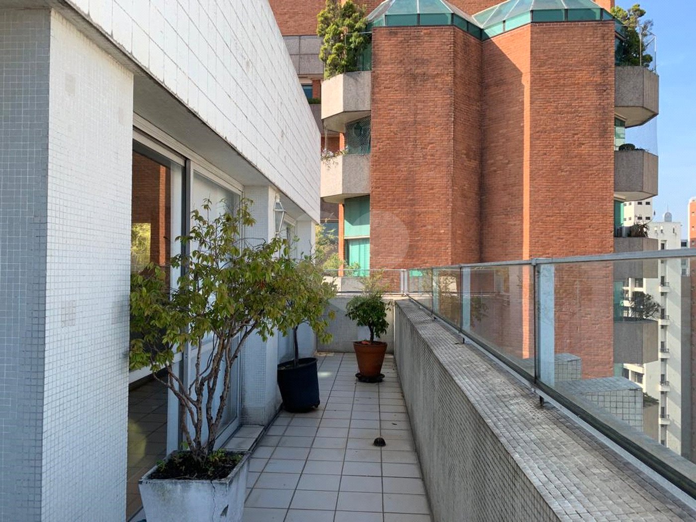 Apartamento à venda com 3 quartos, sendo 1 suíte, em Jardim Paulista, São Paulo, SP