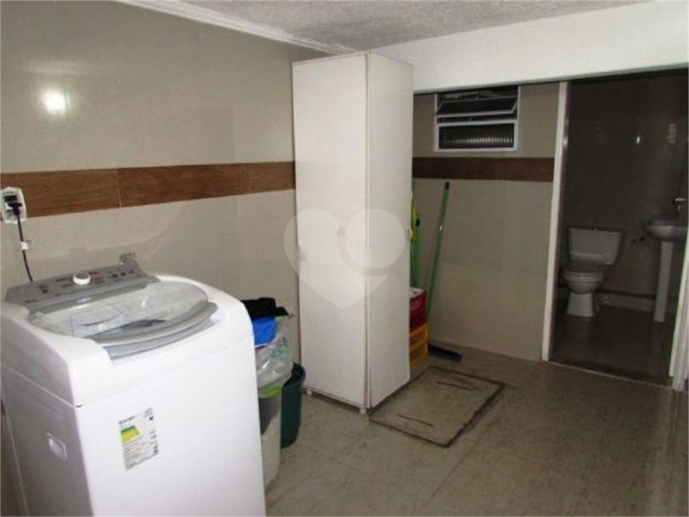 Sobrado à venda com 4 suítes em Vila Gustavo, São Paulo, SP