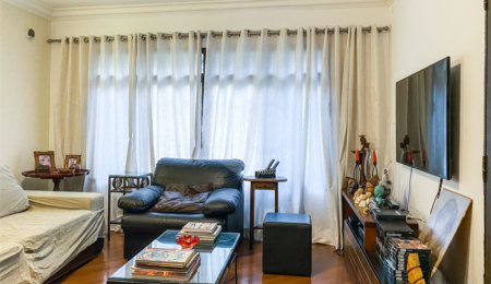 Sobrado à venda com 2 quartos, sendo 1 suíte,  em Tucuruvi, São Paulo, SP