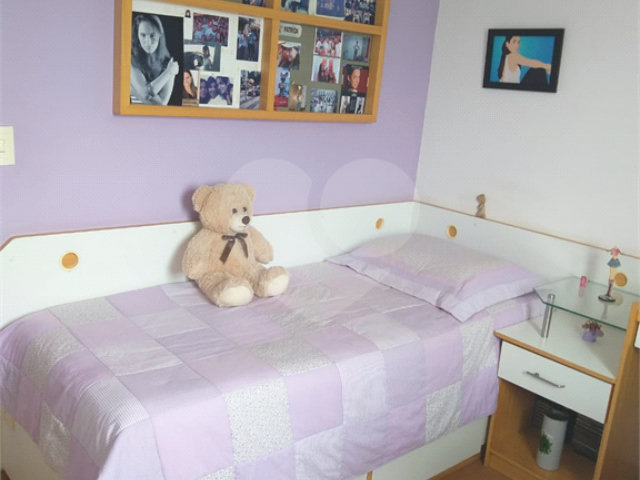 Apartamento à venda com 2 quartos em Limão, São Paulo, SP