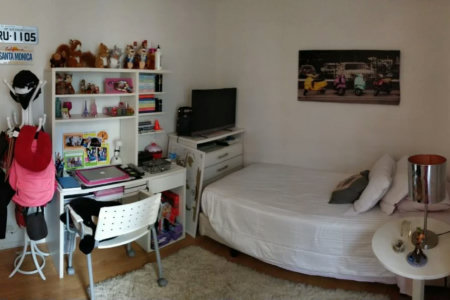 Apartamento à venda com 3 suítes em Jardim Ampliação, São Paulo, SP