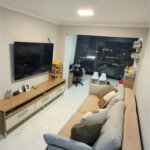 Apartamento à venda com 2 quartos, sendo 1 suíte, em Água Branca, São Paulo, SP