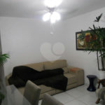 Apartamento à venda com 3 quartos em Barro Branco (zona Norte), São Paulo, SP