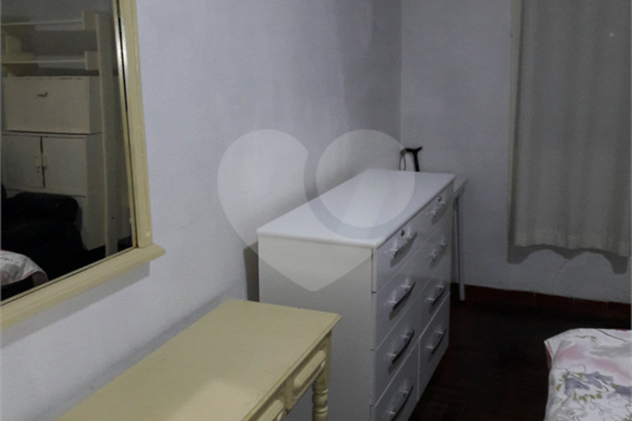 Casa Térrea à venda com 2 quartos em Freguesia do Ó, São Paulo, SP