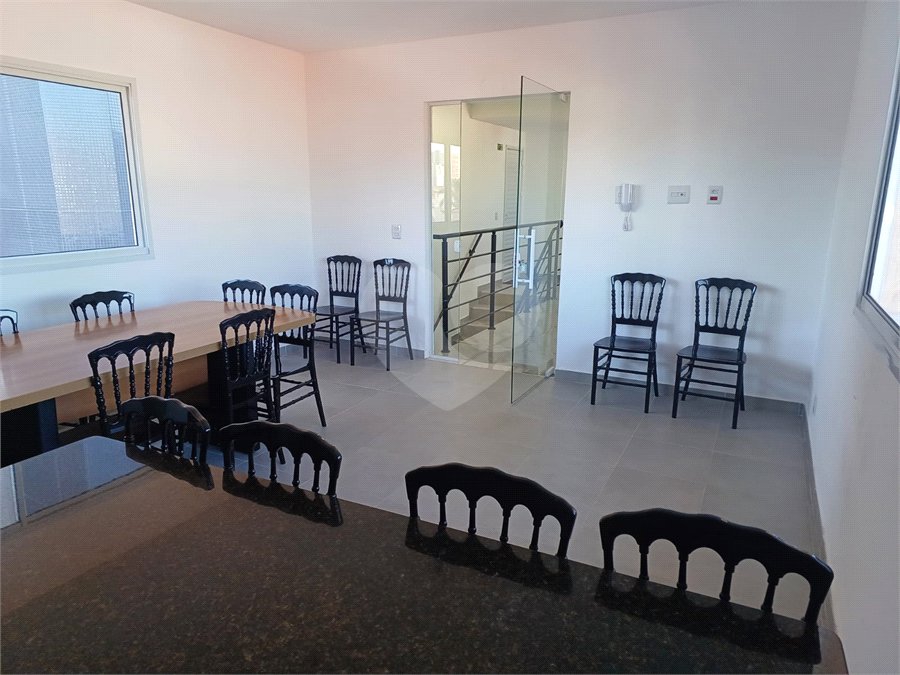 Apartamento à venda ou para alugar com 2 quartos, sendo 1 suíte,  em Santana, São Paulo, SP