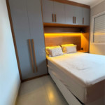 Apartamento à venda com 2 quartos, sendo 1 suíte,  em Jardim Americano, Sorocaba, SP