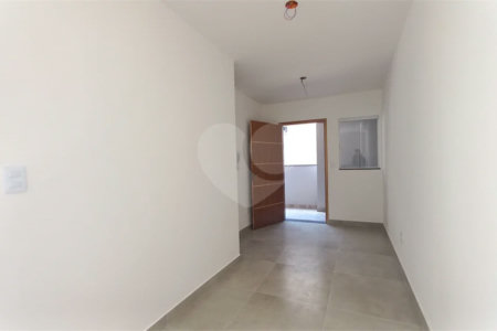 Apartamento à venda com 2 quartos em Vila Aurora (zona Norte), São Paulo, SP