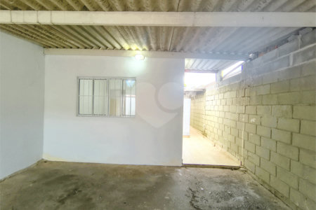 Casa à venda com 2 quartos em Jardim Juscelino Kubitschek, Indaiatuba, SP