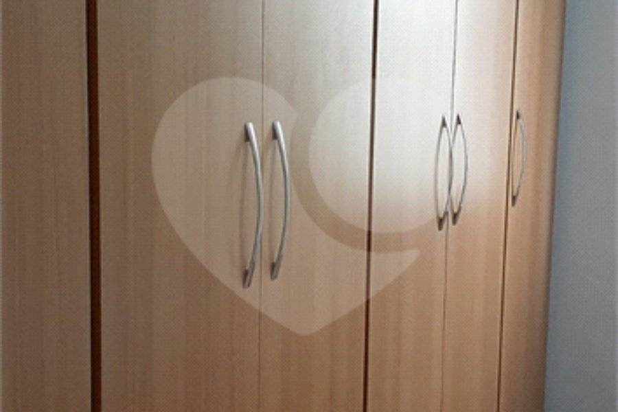 Apartamento à venda com 3 quartos, sendo 1 suíte, em Barro Branco (zona Norte), São Paulo, SP