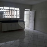 Sobrado à venda com 3 quartos em Tucuruvi, São Paulo, SP