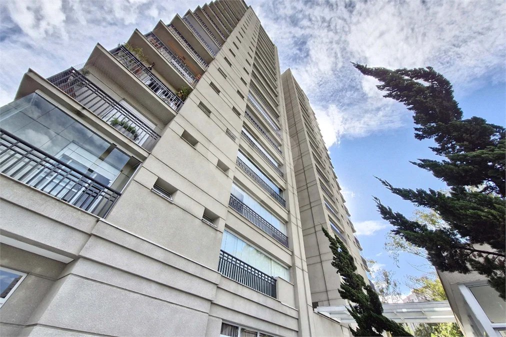 Apartamento à venda com 4 suítes em Vila Andrade, São Paulo, SP