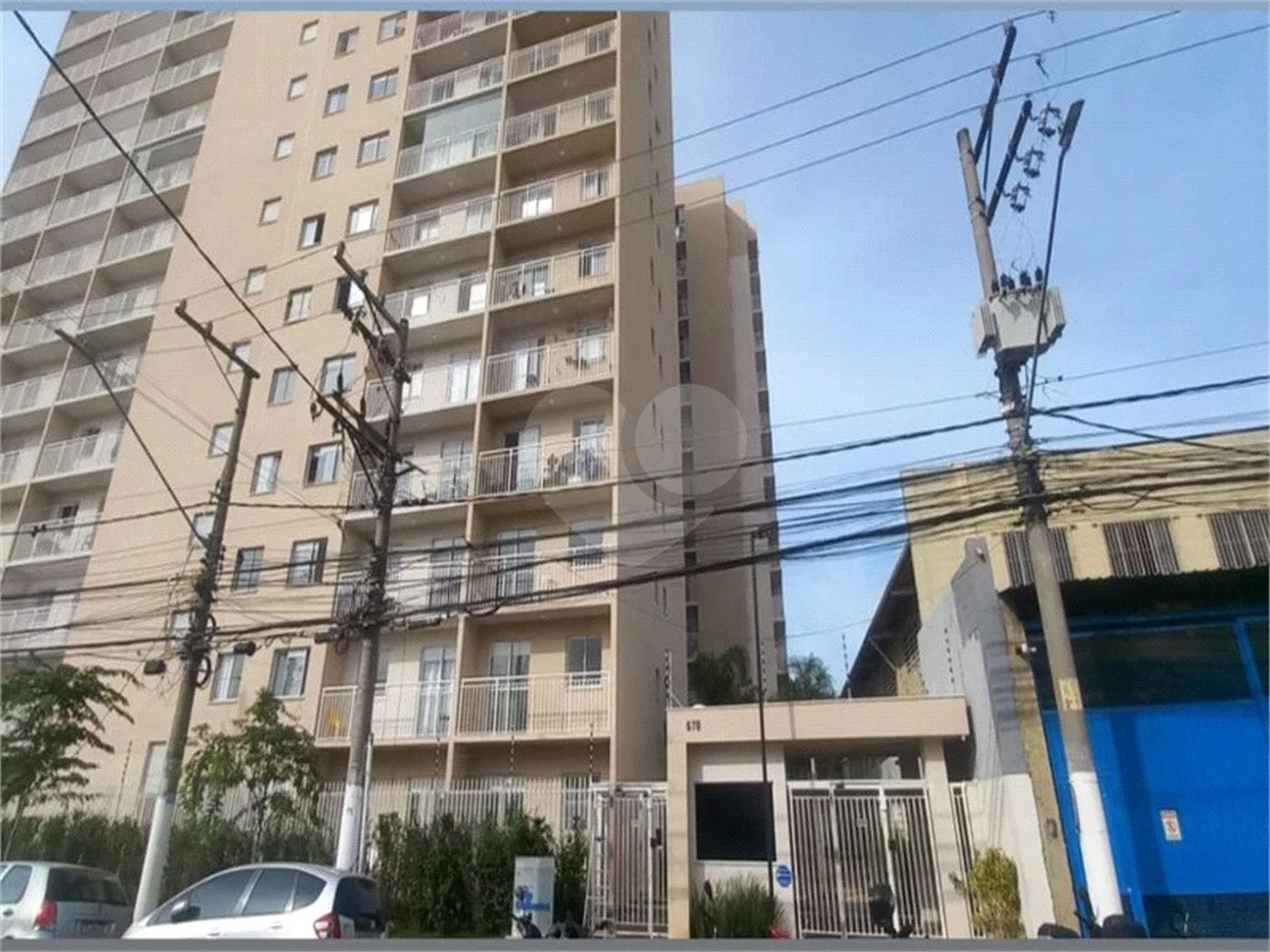 Apartamento à venda com 2 quartos em Vila Guilherme, São Paulo, SP