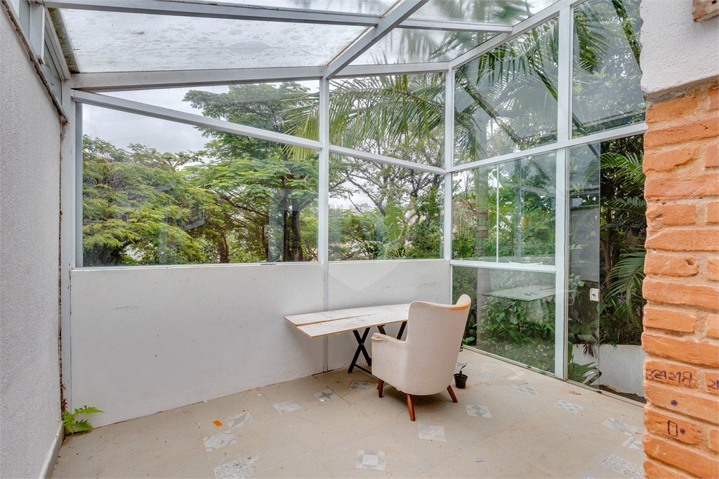Sobrado à venda ou para alugar com 3 quartos, sendo 1 suíte, em Chácara Monte Alegre, São Paulo, SP