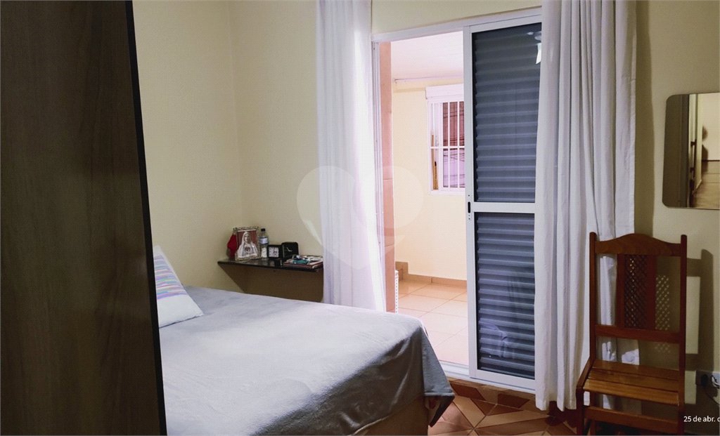 Casa à venda com 3 quartos em Vila Leopoldina, São Paulo, SP