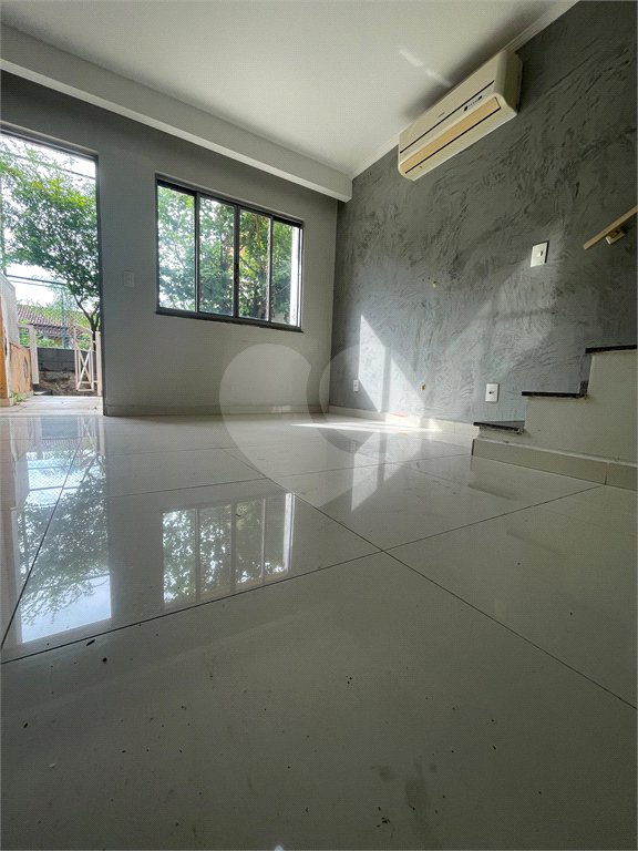 Casa à venda com 2 quartos no condomínio Athenas, Rio de Janeiro - RJ