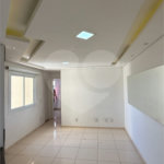Apartamento à venda com 2 quartos em Nova Cidade Jardim, Jundiaí, SP