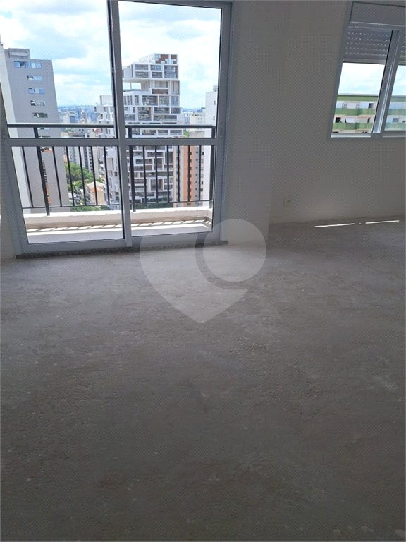 Studio à venda com 1 quarto em Pinheiros, São Paulo, SP