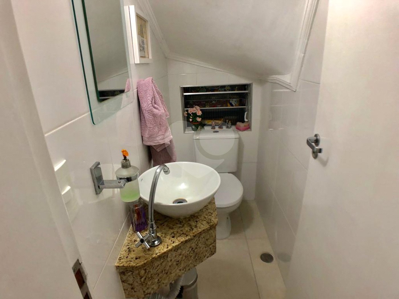 Sobrado à venda com 3 quartos, sendo 1 suíte, em Tucuruvi, São Paulo, SP
