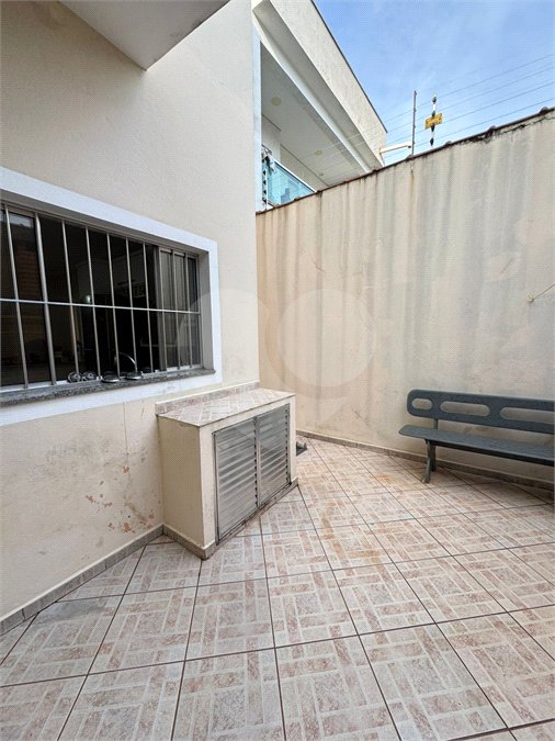 Casa à venda com 3 quartos, sendo 1 suíte, em Vila Constança, São Paulo, SP