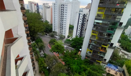 Apartamento à venda com 3 quartos, sendo 1 suíte,  em Jardim Sul, São Paulo, SP
