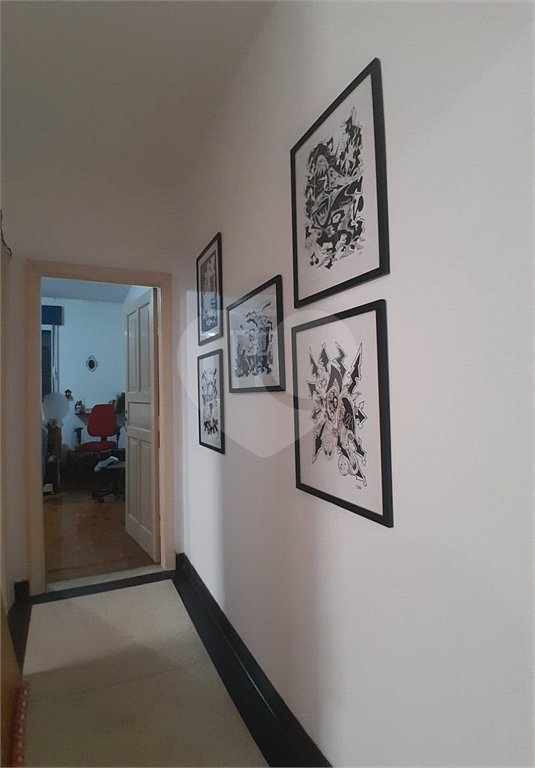 Sobrado à venda com 3 quartos em Sumaré, São Paulo, SP