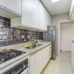 Apartamento à venda com 3 quartos, sendo 1 suíte, em Alto da Boa Vista, São Paulo, SP