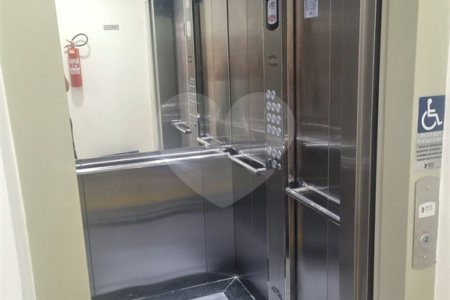 Apartamento à venda com 1 quarto em Vila Mazzei, São Paulo, SP