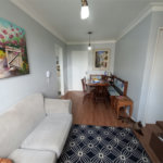 Apartamento à venda com 2 quartos em Vila Parque Jabaquara, São Paulo, SP