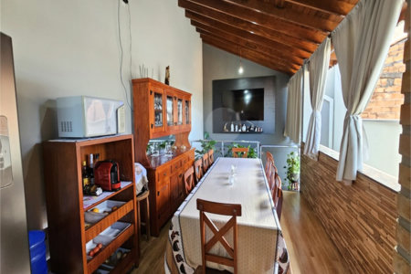 Casa à venda com 3 quartos, sendo 1 suíte, em Jardim Morada do Sol, Indaiatuba, SP