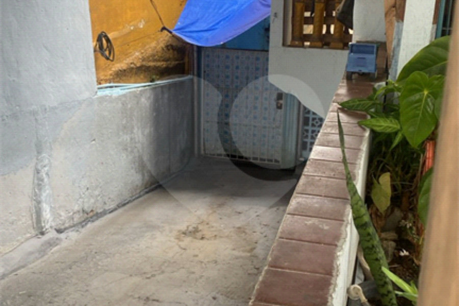 Casa à venda com 5 quartos em Parada Inglesa, São Paulo, SP