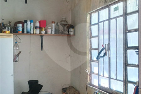 Casa à venda com 4 quartos em Santíssimo, Rio de Janeiro, RJ