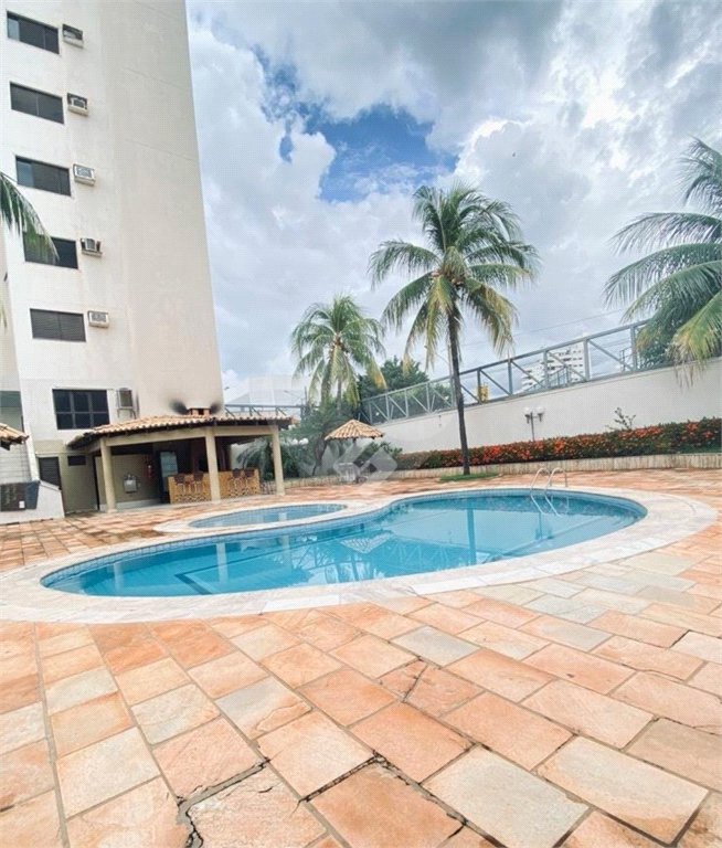Apartamento à venda com 3 quartos, sendo 1 suíte, em Alvorada, Cuiabá, MT