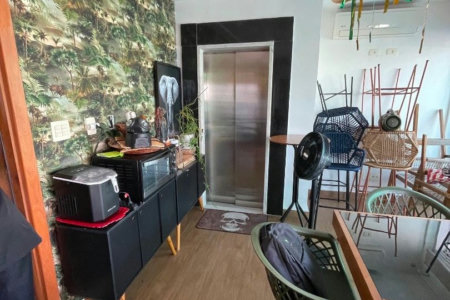 Cobertura com 3 dormitórios à venda, 320 m² por R$ 3.100.000,00 - Gonzaga - Santos/SP