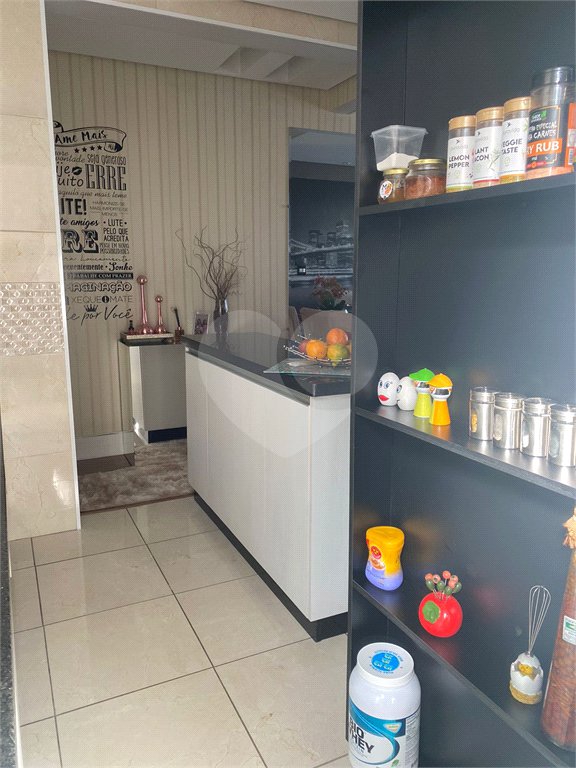 Apartamento à venda com 3 quartos no Centro, Diadema, SP