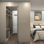Apartamento à venda ou para alugar com 3 suítes em Parque Campolim, Sorocaba, SP