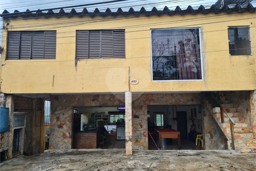 Casa à venda com 5 quartos em Serra da Cantareira, Mairiporã, SP