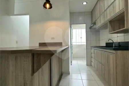 Apartamento à venda com 2 quartos, sendo 1 suíte, em Jardim Califórnia, Jacareí, SP