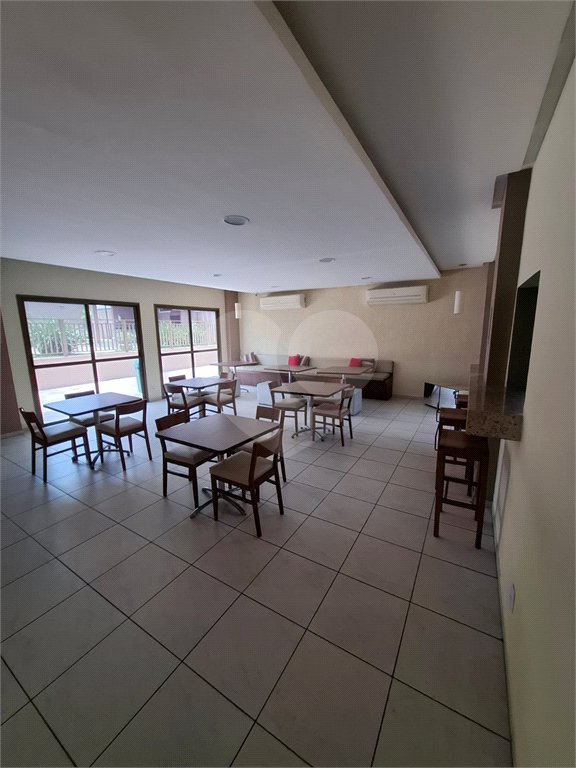 Apartamento à venda com 2 quartos, sendo 1 suíte, em Campo Grande, Rio de Janeiro, RJ