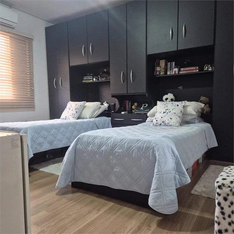 Sobrado à venda com 2 quartos em Jardim Martinica, São Paulo, SP