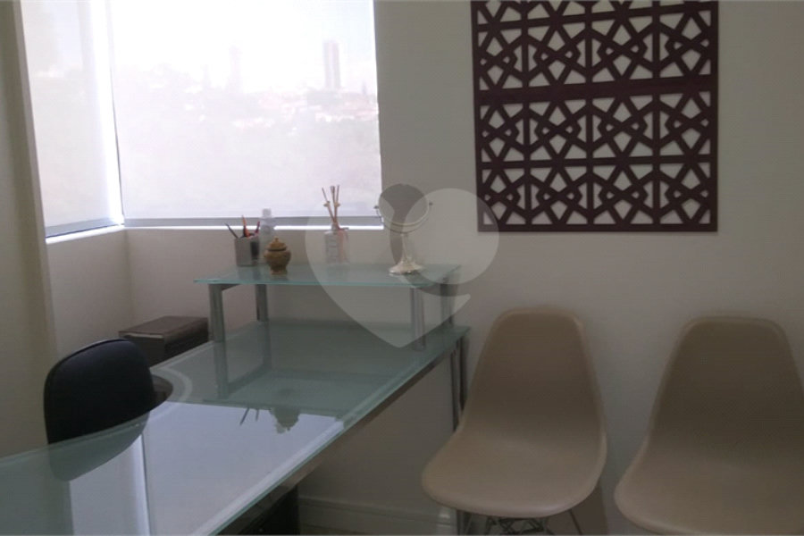 Sala à venda em Mandaqui, São Paulo, SP