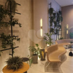 Studio à venda com 1 quarto em Vila Olímpia, São Paulo, SP