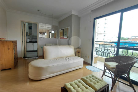 Apartamento à venda com 3 quartos, sendo 1 suíte, em Vila Romana, São Paulo, SP