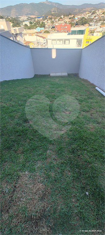 Sobrado à venda com 2 suítes em Jardim Imperial, Atibaia, SP